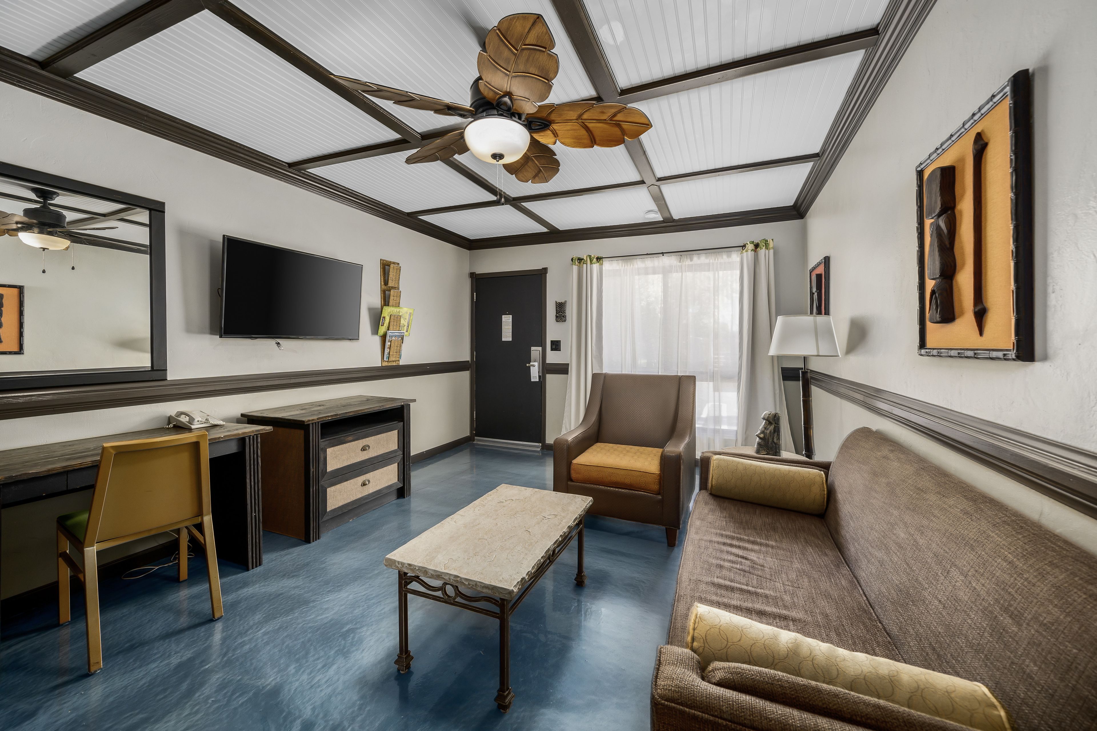 Foto - Caliente Tropics