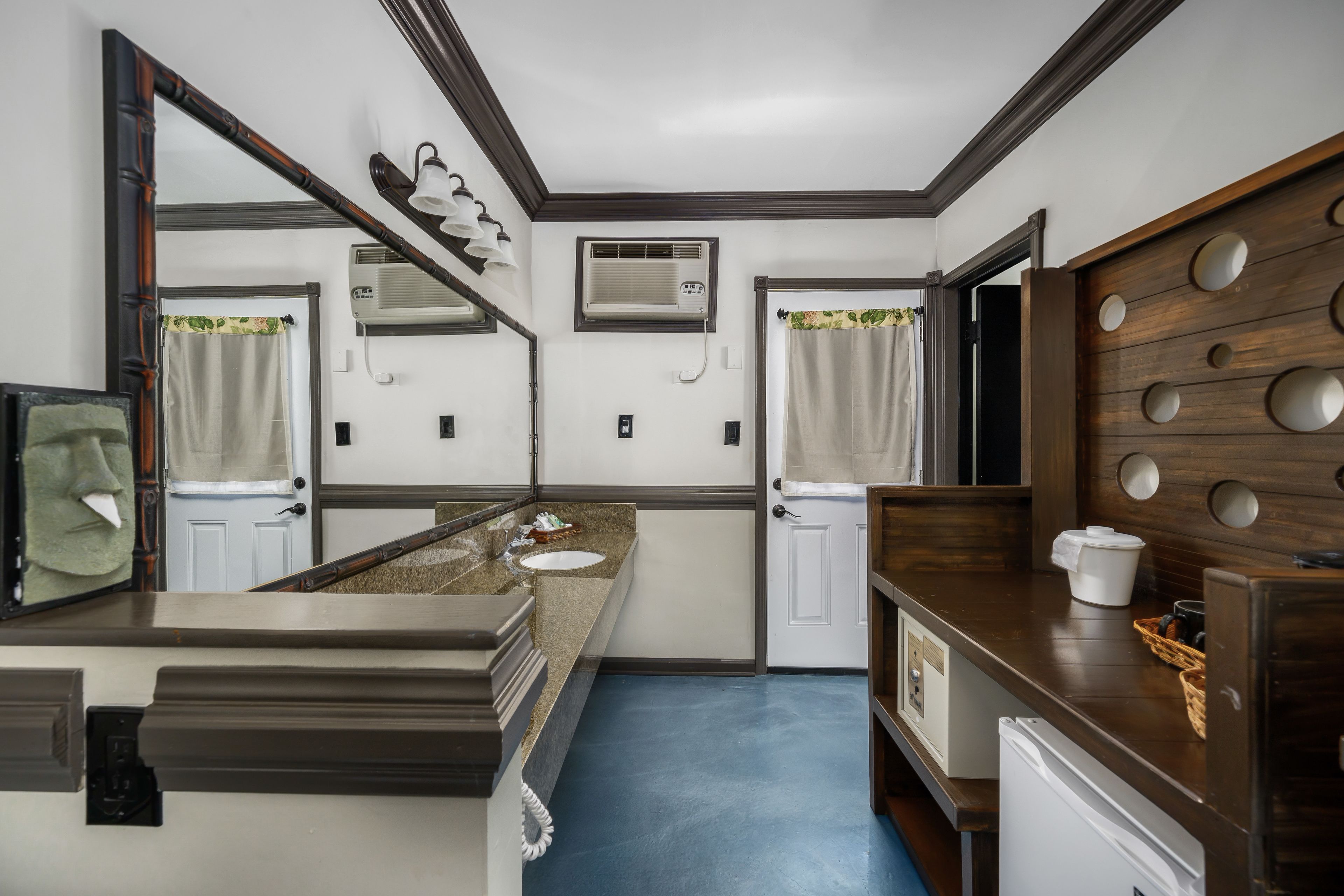 Foto - Caliente Tropics