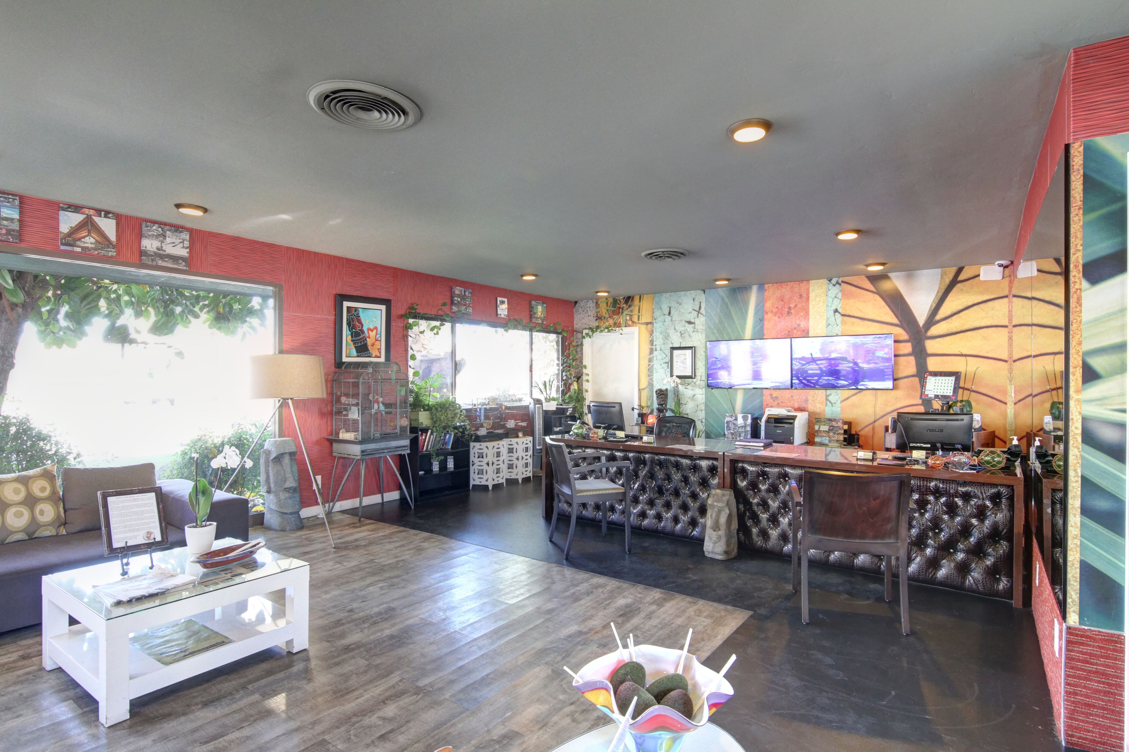 Photo - Caliente Tropics