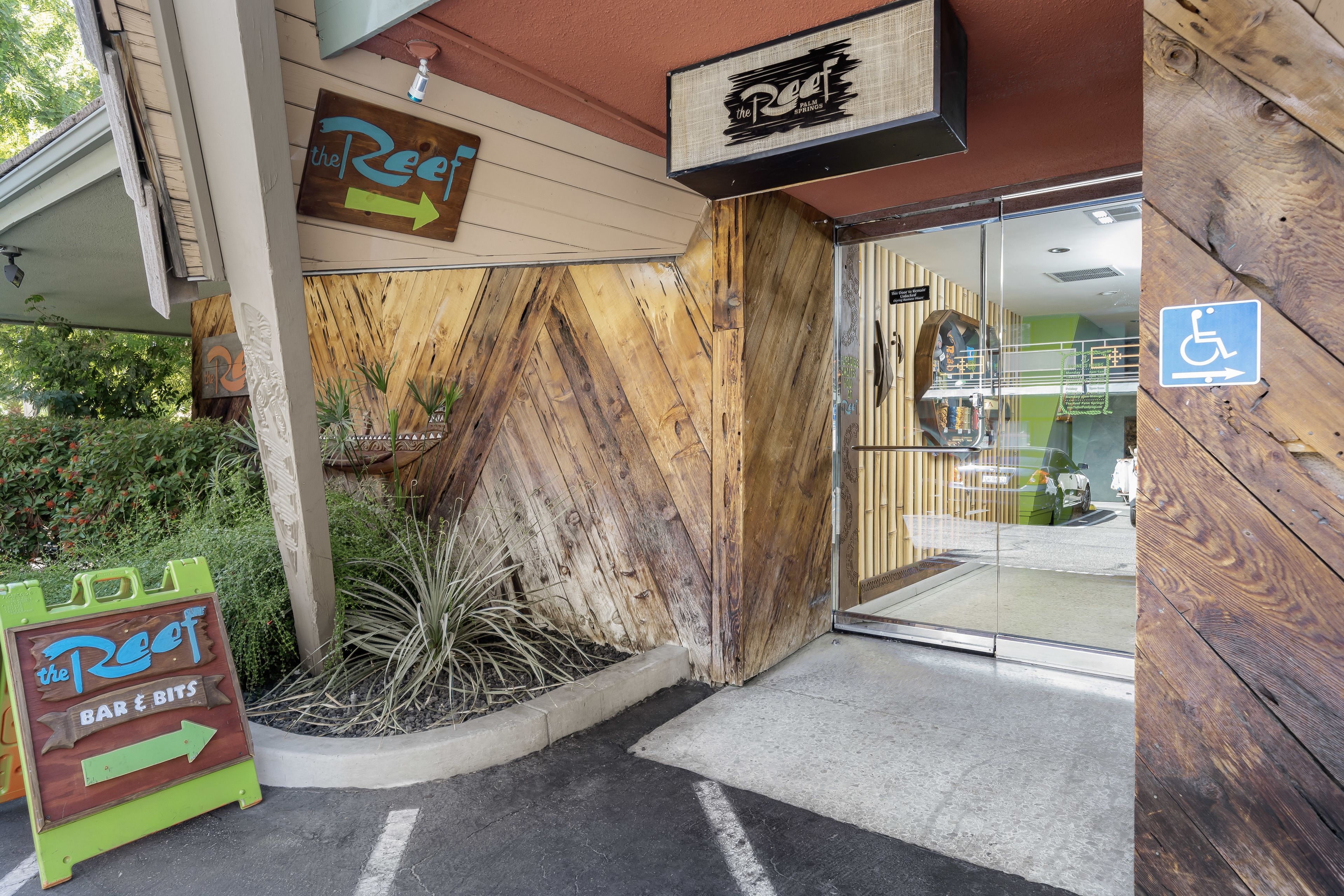 2 bar/lounge, bar koktail