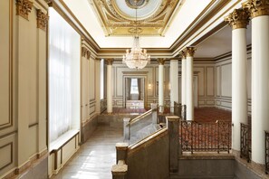 Salón de baile