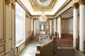Ballsaal