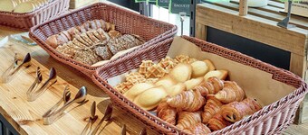 B&B HOTEL Saint-Quentin-en-Yvelines Centre Gare
