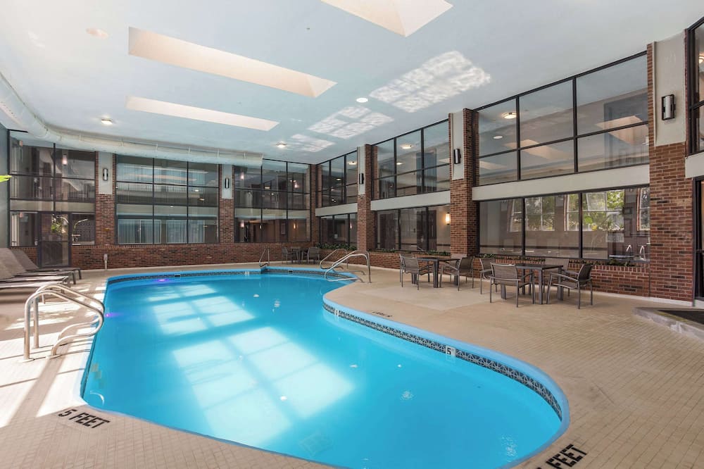 Wingate by Wyndham South Bend/Notre Dame