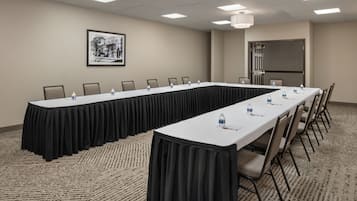 Sala de reuniones