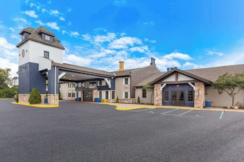 Wingate by Wyndham South Bend/Notre Dame