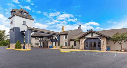 Wingate by Wyndham South Bend/Notre Dame