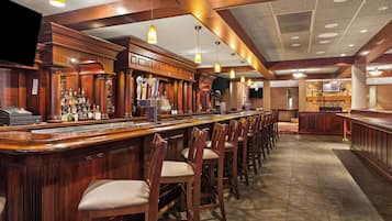 Bar (na propriedade)