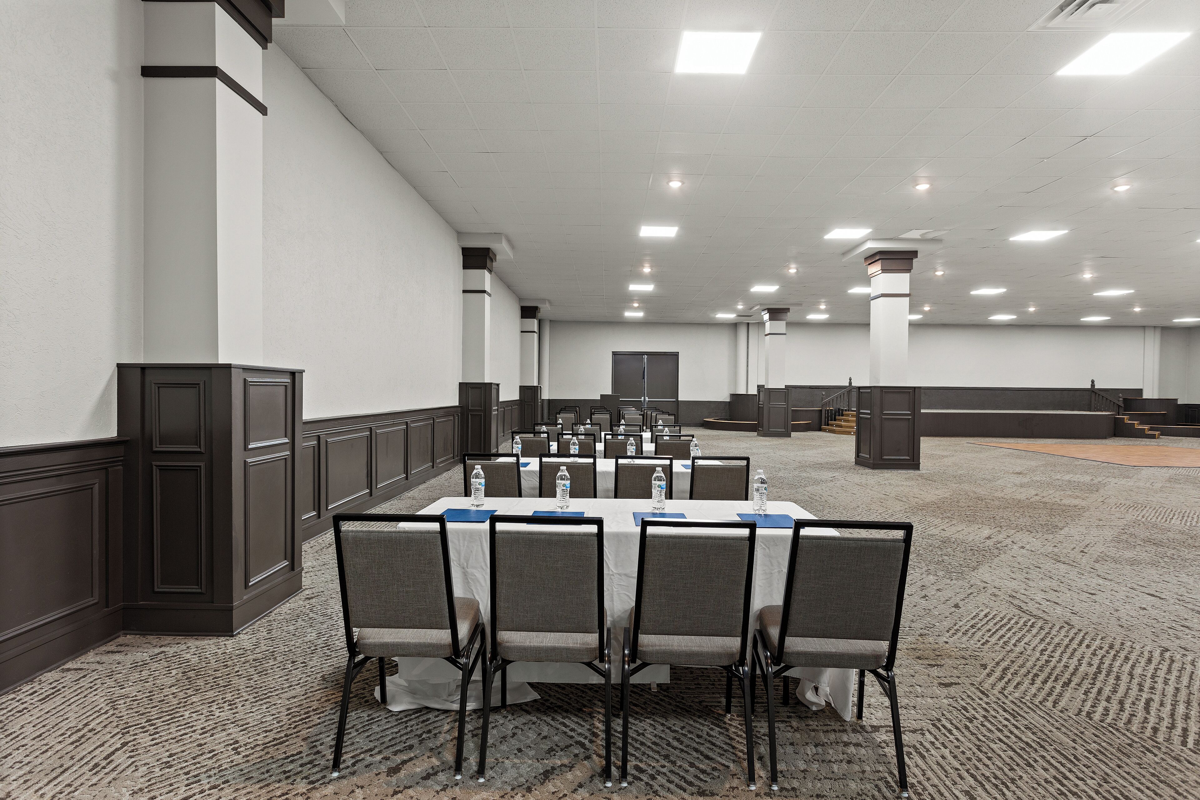 Ballroom