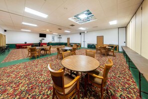Sala de reuniones