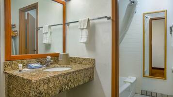 Majoituspaikan julkisivu