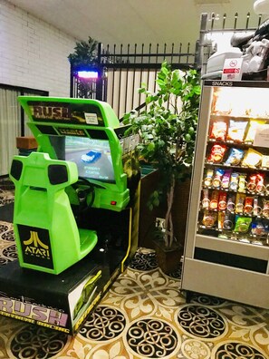 Arcade
