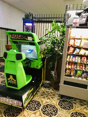 Arcade