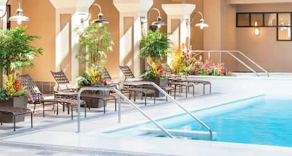 Four Points By Sheraton Norwood