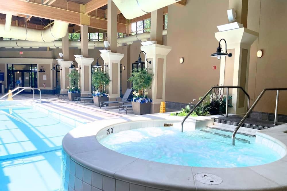 Four Points By Sheraton Norwood