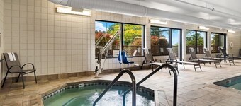 Comfort Inn Cadillac