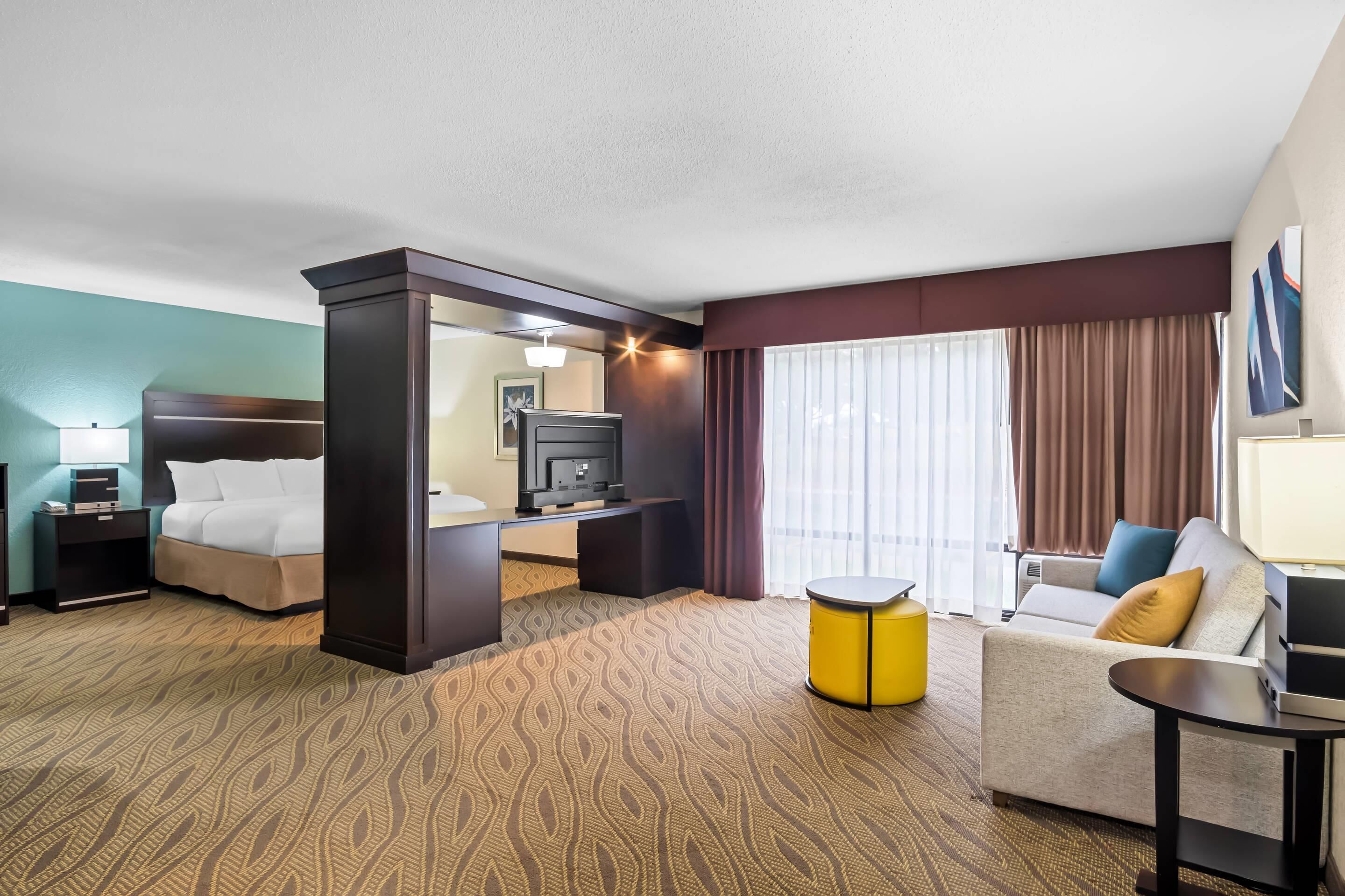 desk, iron/ironing board, free cots/infant beds, free wifi