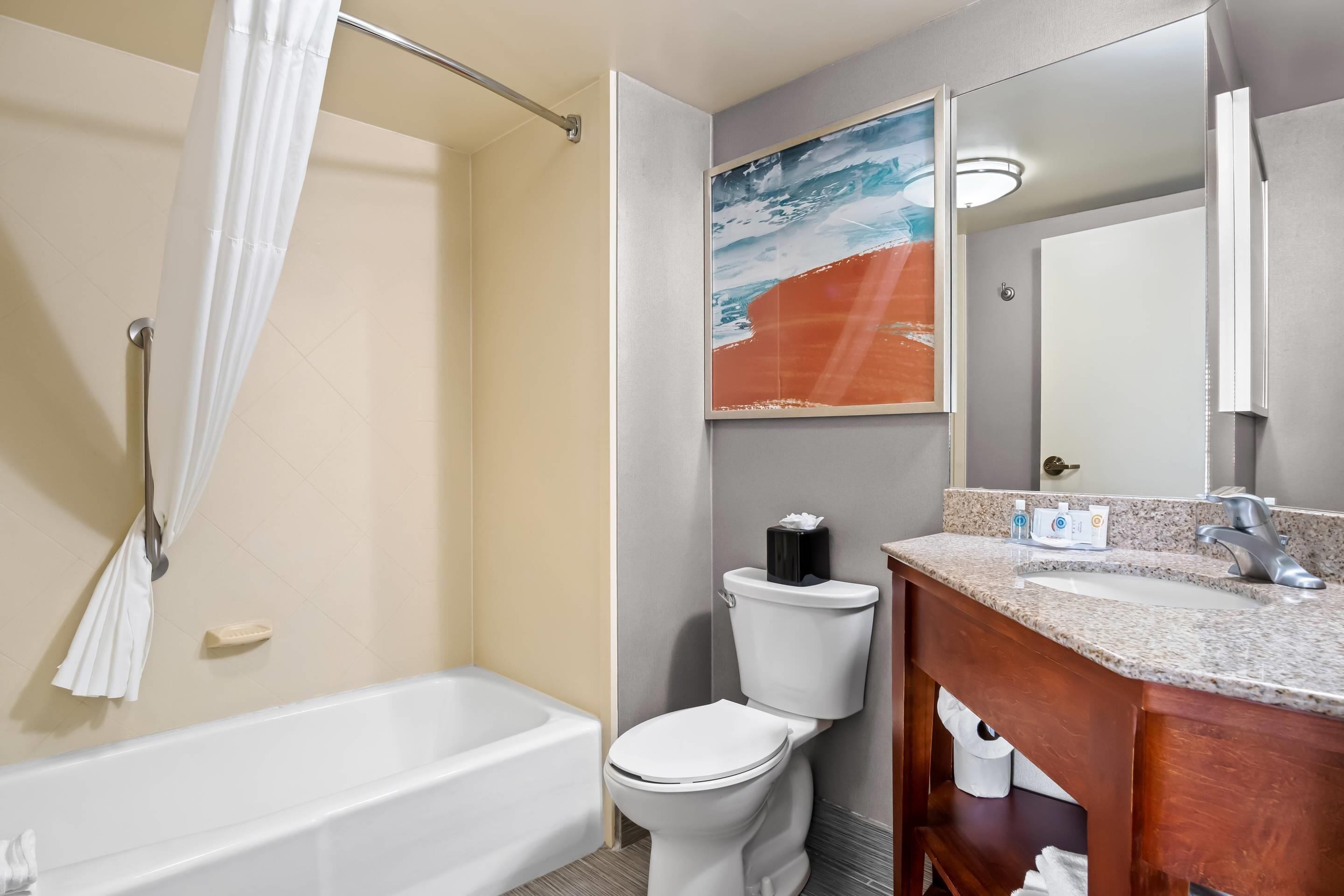 standard room, 1 king bed, non smoking | desk, iron/ironing board, free cots/infant beds, free wifi