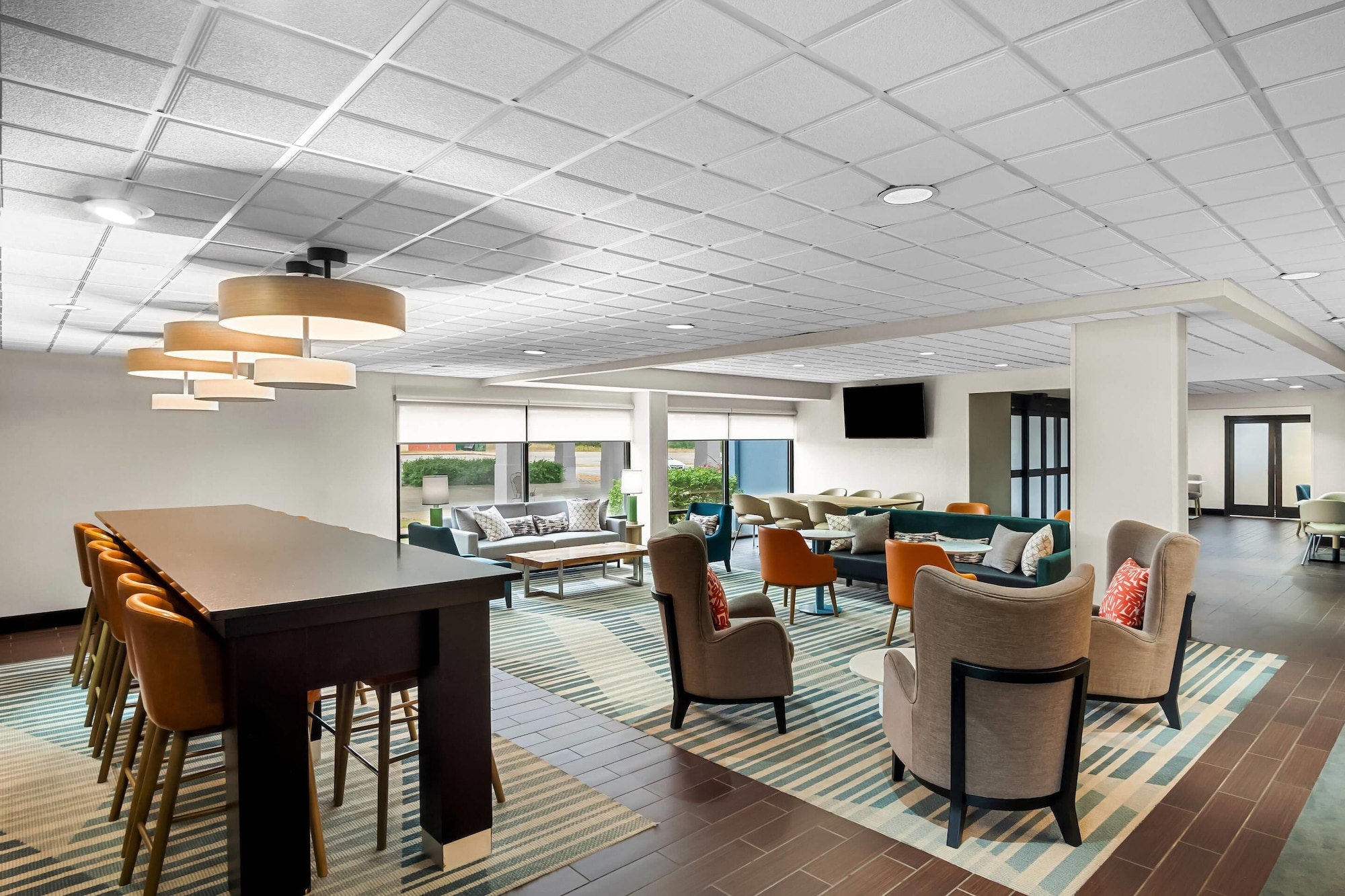 3 Star Hotels