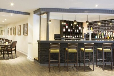 Epping Forest Hotel
