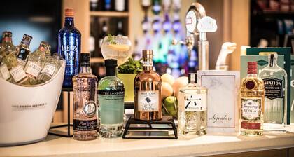 Holiday Inn Slough - Windsor by IHG