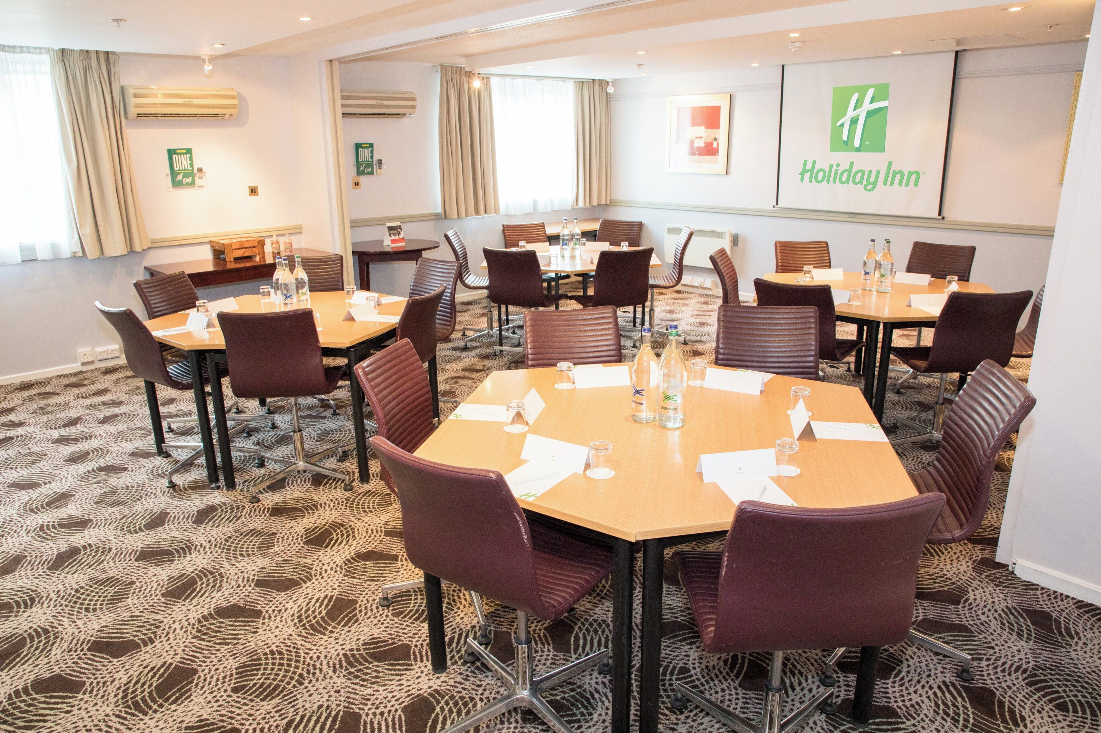 Foto - Holiday Inn Slough - Windsor by IHG