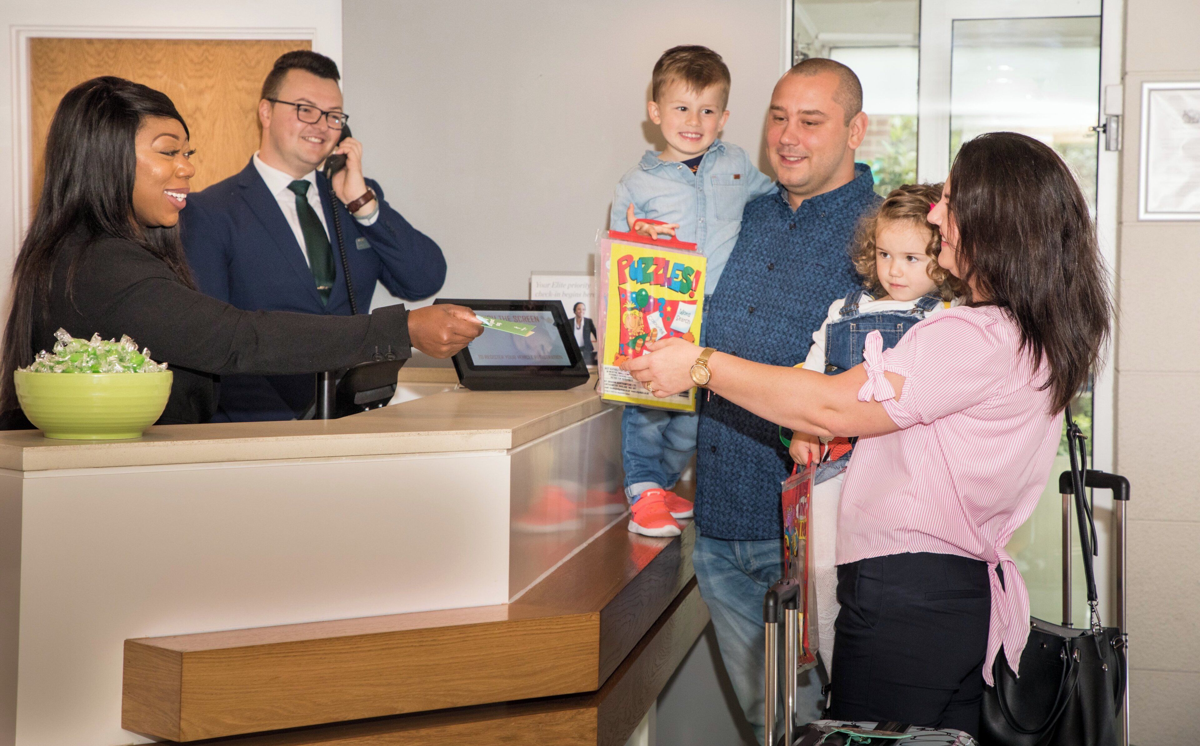 Foto - Holiday Inn Slough - Windsor by IHG