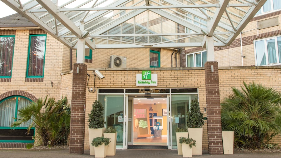 Holiday Inn Slough - Windsor by IHG