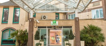 Holiday Inn Slough - Windsor by IHG