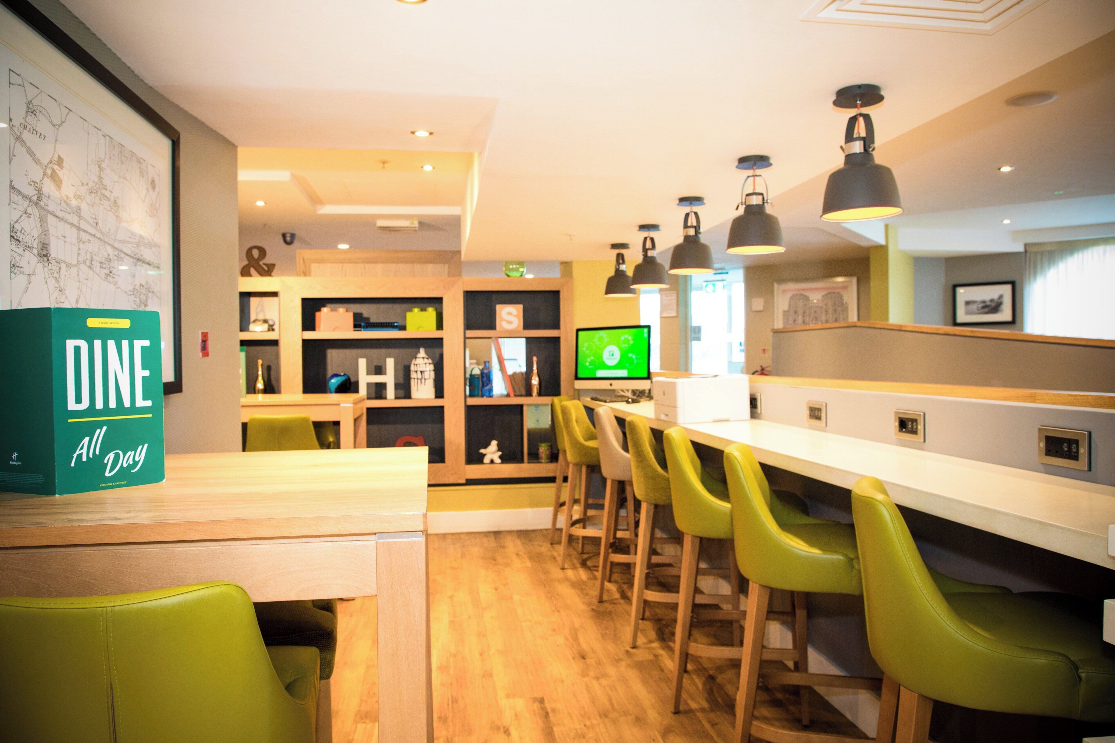 Foto - Holiday Inn Slough - Windsor by IHG