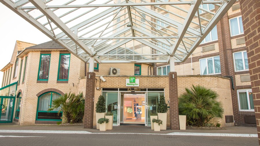 Holiday Inn Slough - Windsor by IHG