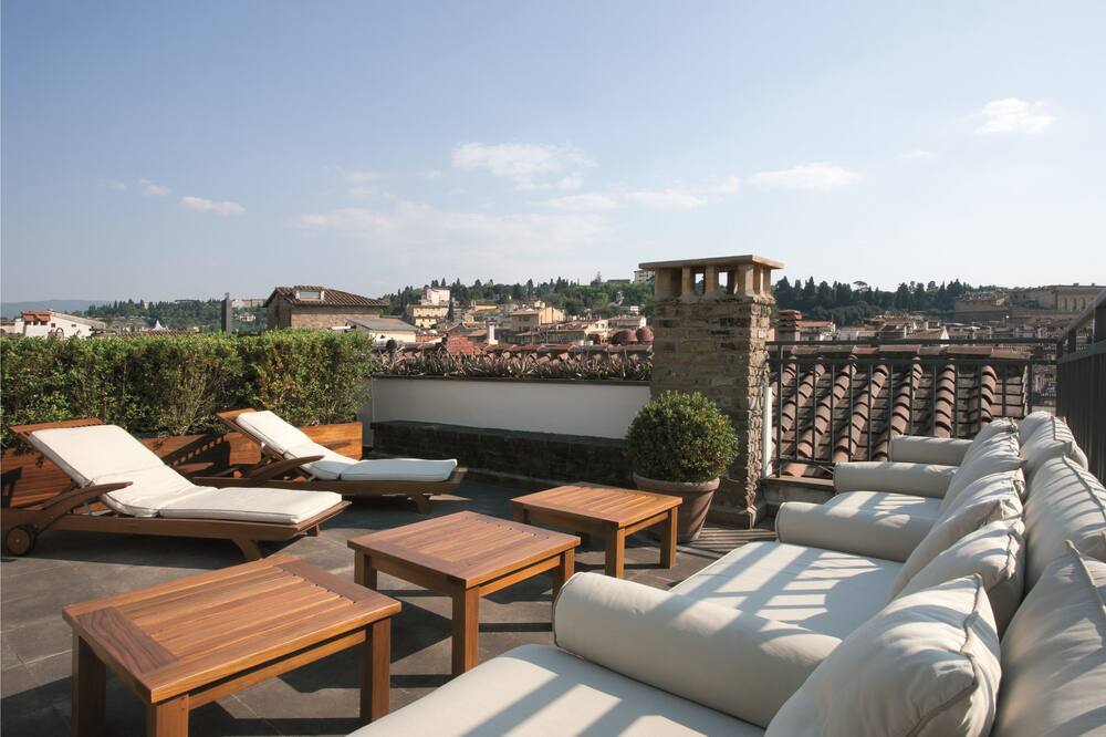 Gallery Hotel Art - Lungarno Collection