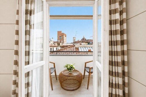 Gallery Hotel Art - Lungarno Collection