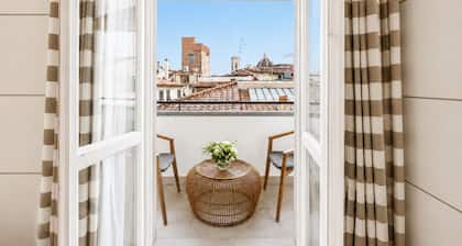 Gallery Hotel Art - Lungarno Collection