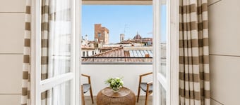 Gallery Hotel Art - Lungarno Collection