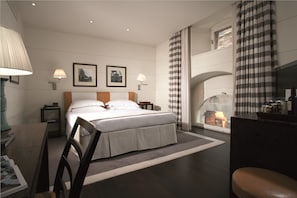 Chambre Gallery Prestige | Couette en duvet d'oie, minibar, coffres-forts dans les chambres
