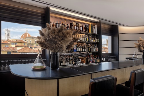 Gallery Hotel Art - Lungarno Collection