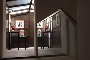 Innendetails