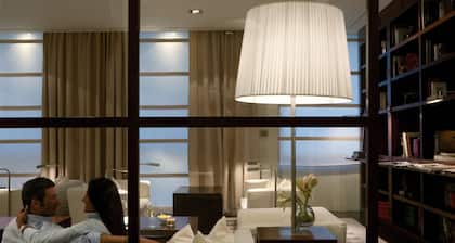 Gallery Hotel Art - Lungarno Collection
