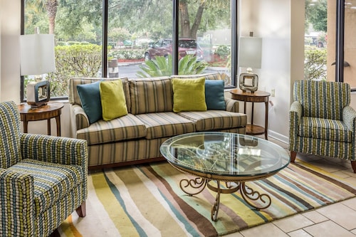 Econo Lodge Palm Coast Central