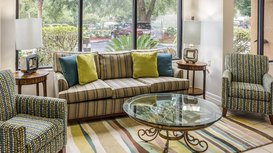 Econo Lodge Palm Coast Central