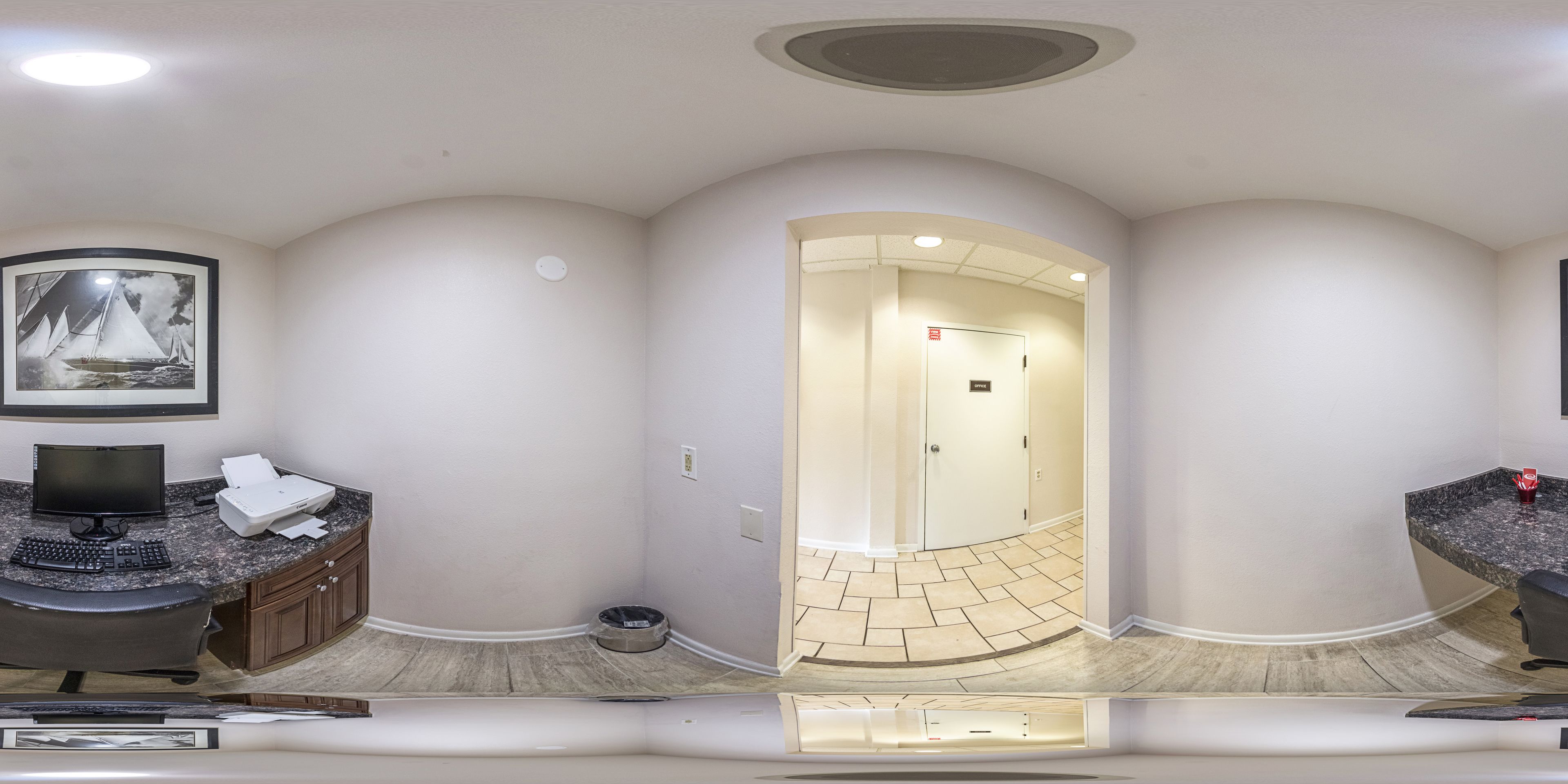 Econo Lodge Palm Coast Central