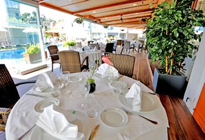 Restaurang