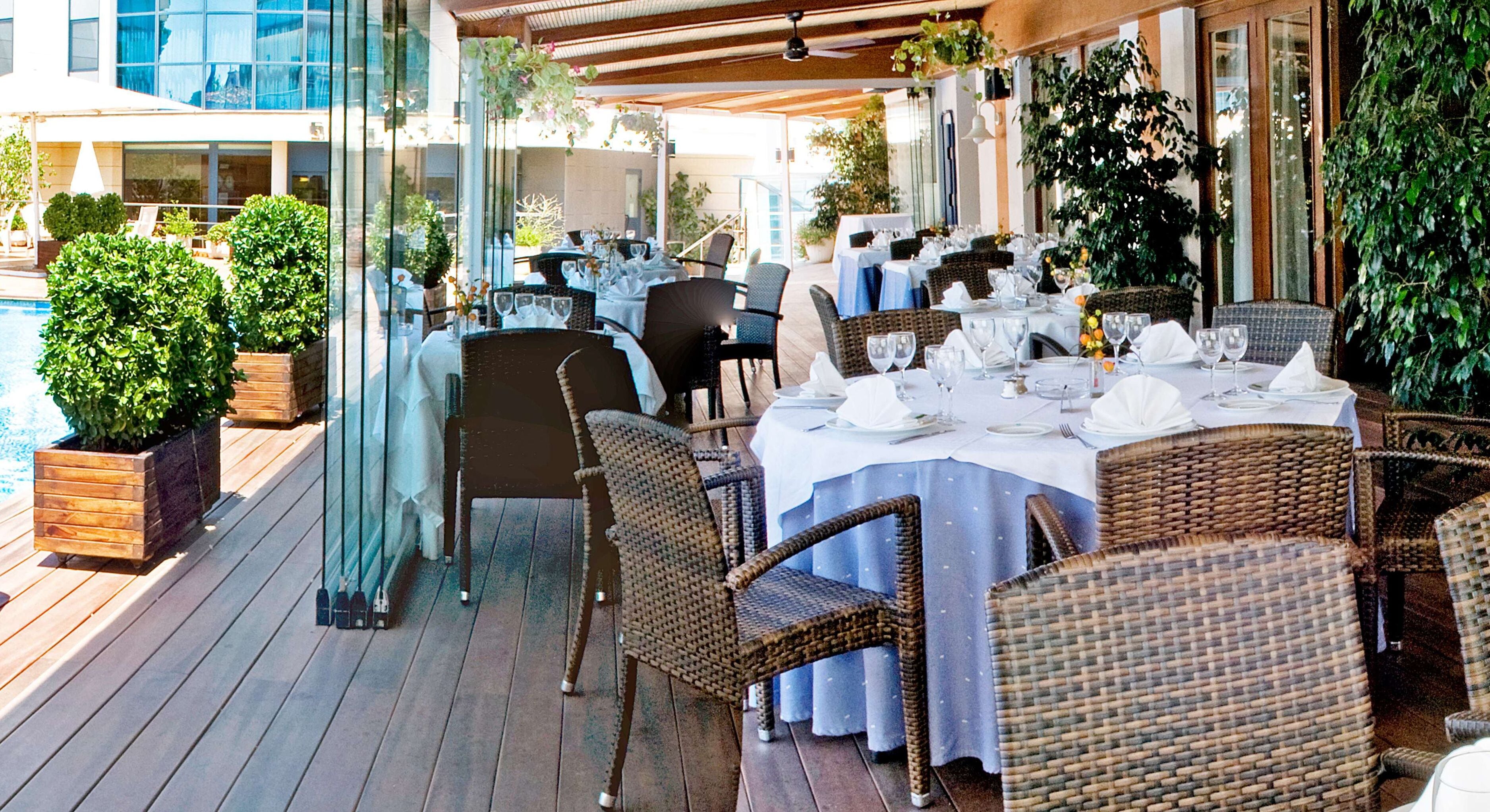 Foto - Best Western Hotel Mediterraneo