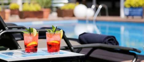 Bar (in der Unterkunft)