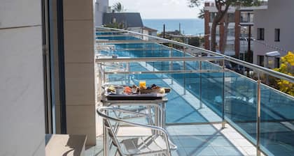 Best Western Hotel Mediterraneo