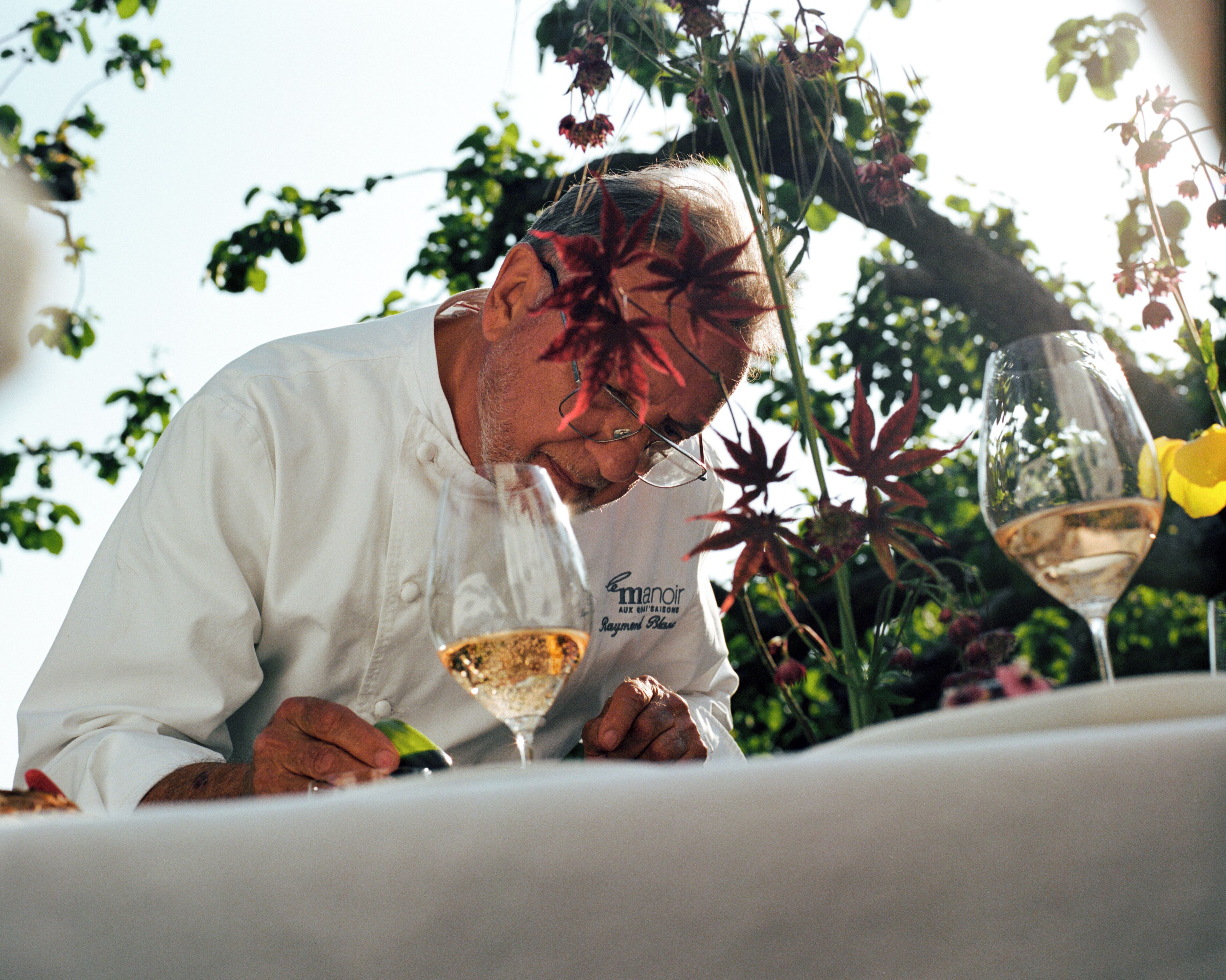 breakfast, lunch, dinner served; french cuisine