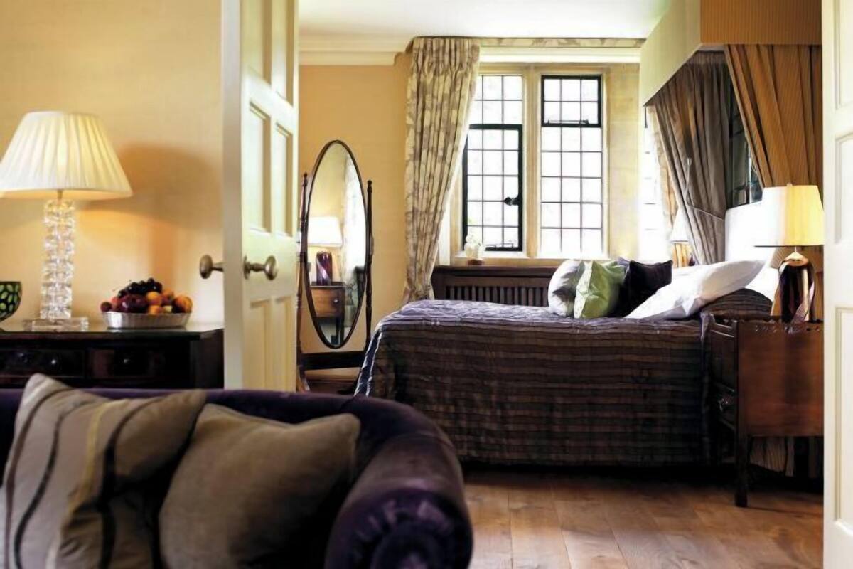 1 chambre, draps en coton égyptien, literie de qualité supérieure