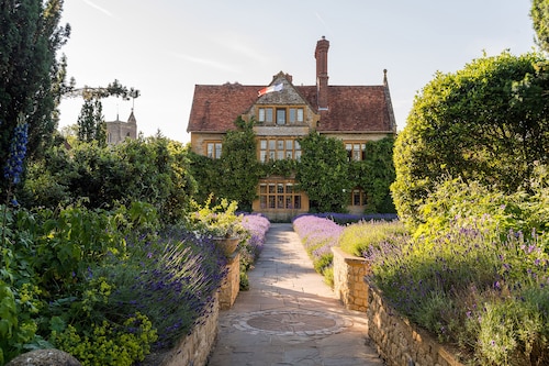 Le Manoir aux Quat'Saisons, A Belmond Hotel, Oxfordshire