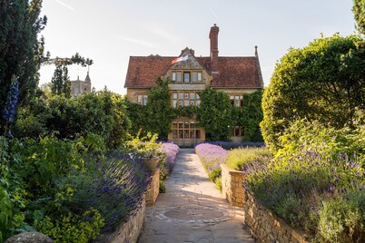 Le Manoir aux Quat'Saisons, A Belmond Hotel, Oxfordshire